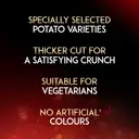 Sensations Thai Sweet Chilli Crisps 150g image 8