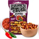 Huligan Pretzel Crush Jalapeno 65g image 1