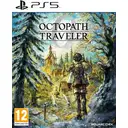 Octopath Traveler 0 - PS5 - Version Française image 0