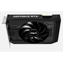 PALIT GeForce RTX 5050 StormX GDDR6 Carte graphique 8 Go  image 4