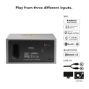 Audio Pro C10 MkII Grey Enceinte multiroom compacte sans fil - Gris image 8