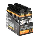Applied Nutrition Endurance Elite Tri-Source Energy Gel 40g Carbs Orange Burst Flavour - 20 Gels image 0