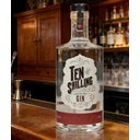 Ten Commandments Gin 700ml image 2
