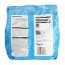 Morrisons Dishwasher Salt 2kg image 1