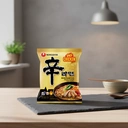NongShim Shin Ramyun saveur poulet épicé - 120 g image 1
