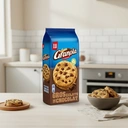 LU Granola Cookies aux gros éclats de chocolat - 184 g image 4