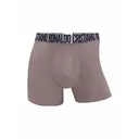 CR7 300-8109-49-2550 Lot de 8 caleçons basiques - Taille M  image 9