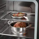 COOKER KING Tri Ply Stainless Steel Cookware Set Induction Oven Safe 7 Piece image 3