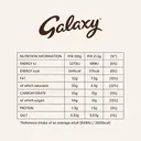 Galaxy Smooth Milk 180g image 5
