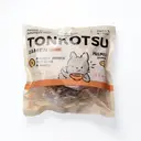 Japanese-Style Frozen Classic Hakata Tonkotsu Ramen 700g image 0