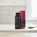 Schwarzkopf Igora Vibrance - Concentré Violet 0-99 - 1 unité image 1