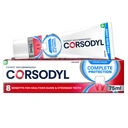 Corsodyl Complete Protection Gum Care Toothpaste Extra Fresh 75ml image 0