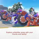 Nintendo Pokémon Scarlet (Switch) image 3