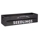 Naresso Planter And Herb Crate image 1