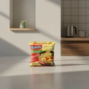 Indomie - Nouilles Saveur Poulet Curry - 80 g image 2