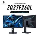 Thunderobot 27-inch 2K 275Hz Fast IPS Low Blue Light HDR Gaming Monitor with Tilt & Swivel, 450 nits Peak Brightness, ZQ27F260L-GL image 1