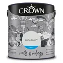 Crown Matt Emulsion Early Dawn 2.5L image 0