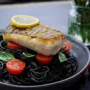 The Fish Society Wild Cape Hake Loin Steaks 320g image 2