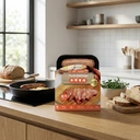 Han Dian Taiwanese Sausage - Cheese 240g image 1