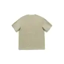 Galtsand Reverse Loopback T-shirt Ecru - Taille XL image 1