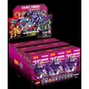 Blokees Transformers, Hero Series, version Galaxy, Figurines à collectionner - 04 Fractured Space-Time image 0