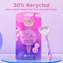 Wilkinson Sword Xtreme 3 Beauty Razors image 2