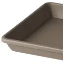 DEROMA Soucoupe Carrée Day R Camel 33cm image 1