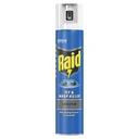 Raid Rapid Action Wasp, Mosquito & Fly Killer Aerosol Spray 300ml image 0