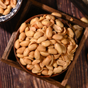 Huang Fei Hong Pepper Salted Peanuts 110g image 3