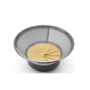 Riviera & Bar PCJ677 Extracteur de jus centrifuge - Rouge rubis image 1