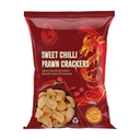 Thai Dragon Sweet ChilliPrawn Cracker 100g image 0