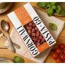 Cornwall Pasta Co. Chilli Lumaconi Pasta 350g image 2