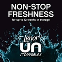 Lenor Unstoppables Fresh Scent Booster, 735g image 6