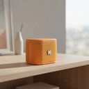Kodak Enceinte bluetooth Soundbrix orange image 2