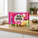 FRESHASIA Chicken & Mushroom Dumplings 400g image 2