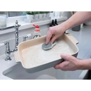 Fairy Steel Scourer, Pack of 3 image 1