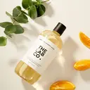 The Lab Co. Signature Laundry Wash 500ml for machine and hand washing. Scented with lavender and orange rind. Non-Bio and Non-Toxic. For up to 32 washes. image 2