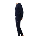 CR7 Pyjama homme Bleu marine image 4