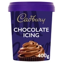 Cadbury Chocolate Icing 400g image 2