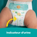 Pampers Baby-Dry Maxi Pack, Taille 3, 138 couches image 2