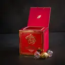 Willie's Cacao Sea Salt Caramel Black Pearls 150g image 6