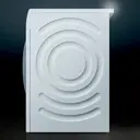 Bosch WNA13400EU 8 kg/5 kg was-droogcombinatie wit image 5