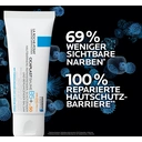 La Roche Posay Cicaplast Baume B5 SPF 50 Creme 40ml image 4
