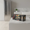 Kopparberg Strawberry & Lime 10 X 330ml (Abv 4%) image 3