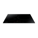 Plaque induction SAMSUNG NZ63M3707AK - 3 foyers - 7200W image 3