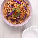 Lee Kum Kee Spicy Garlic Stir Fry Sauce 80g image 2