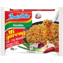 Indomie Mi Goreng Instant Noodles Original 80g image 0