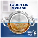 FINISH Quantum All In One Dishwashing Tablets Lemon 36 Pack image 5