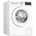 Bosch WNA134U8GB Series 4 8kg/5kg Washer Dryer - White - E Rated image 6