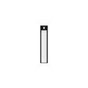 Yeelight Schrank-Sensorlicht A20 (20cm) – Schwarz image 5